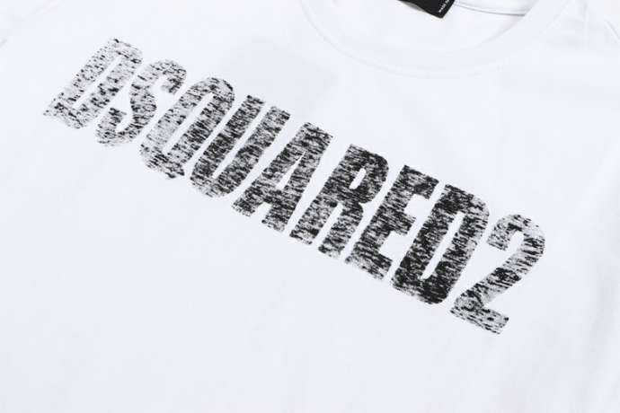 Picture of DSQ T Shirts Short _SKUDSQTShirtm-3xl25l4634255